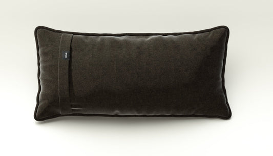 Pillow - Suave - Anthracite