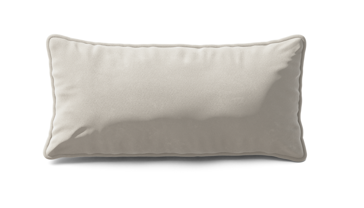 Pillow - Suave - Clay