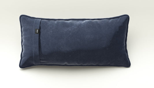 Pillow - Suave - Navy