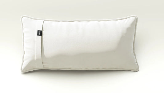 Pillow - Suave - Pearl