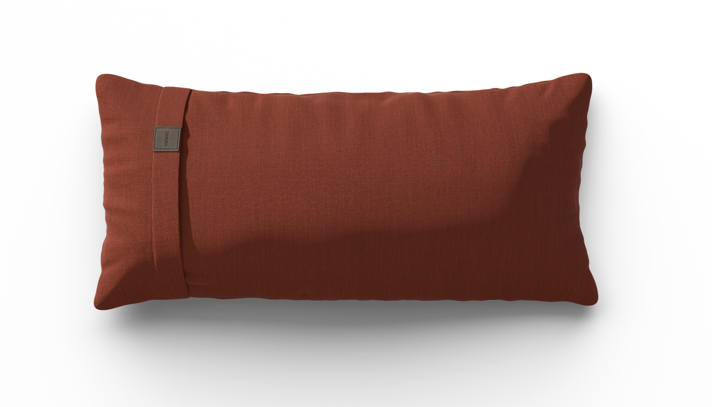 Pillow - Terrain