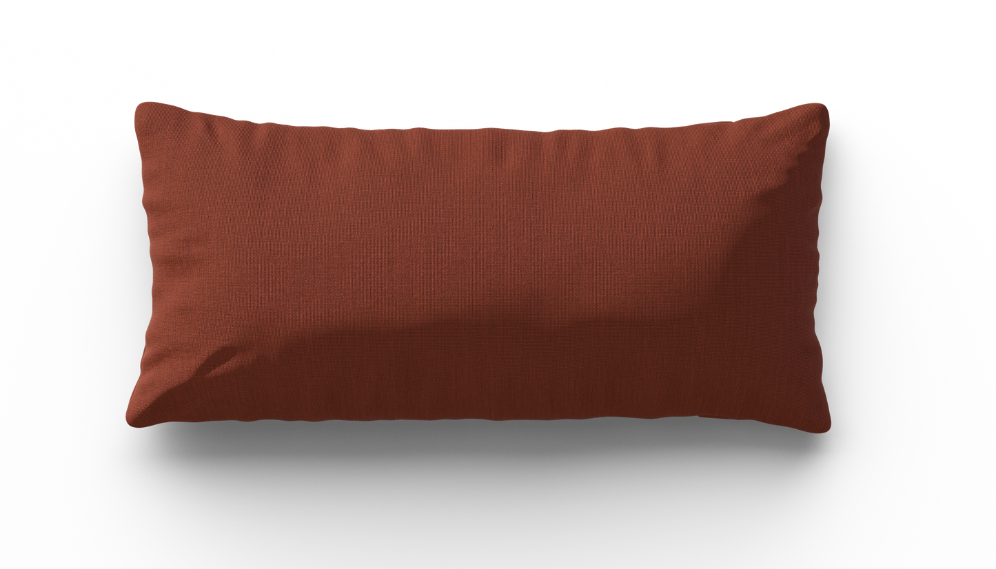 Pillow - Terrain