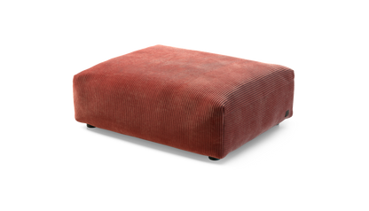 Sofa - Seat Large - Cord Velour