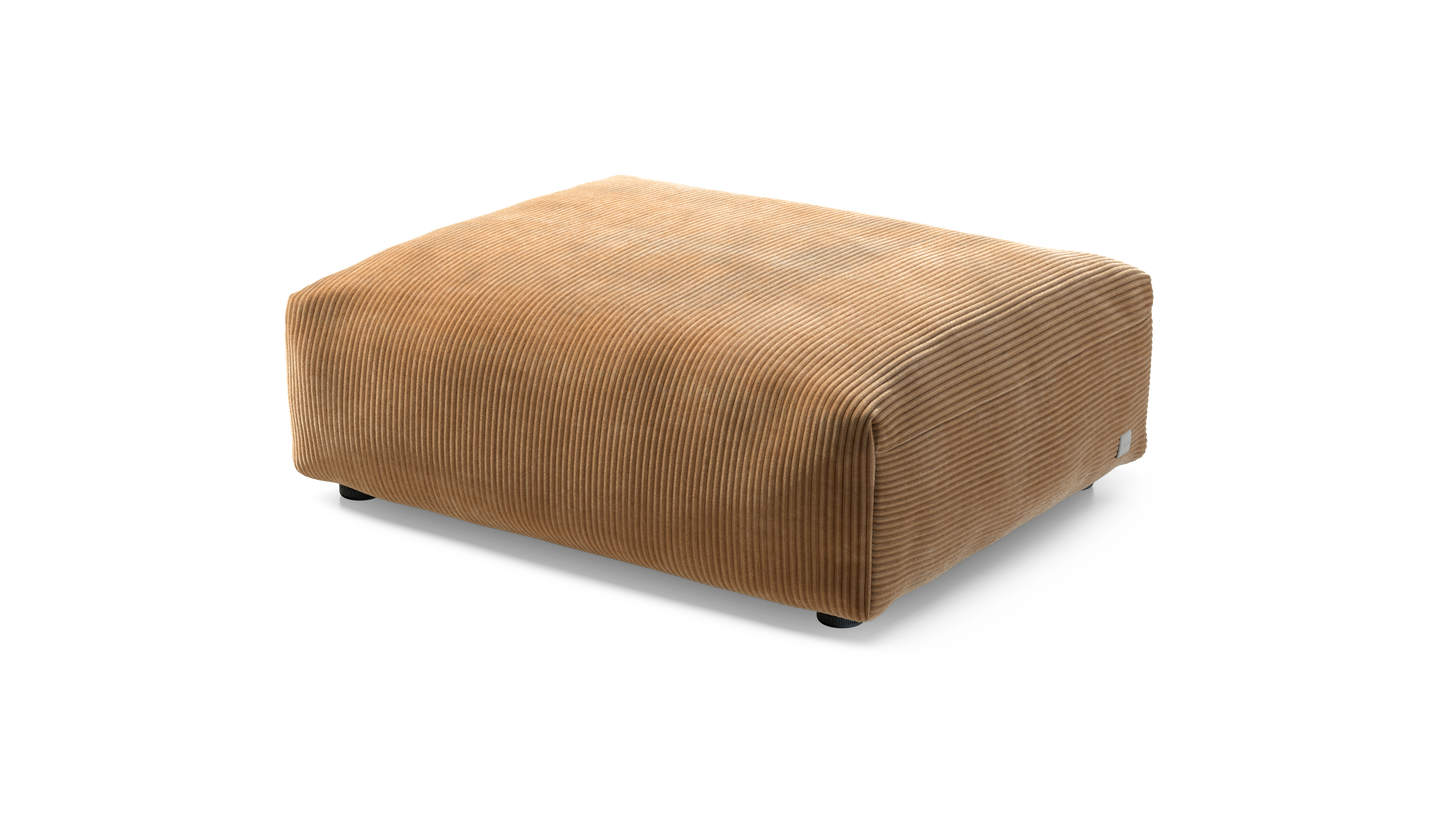 Sofa - Seat Large - Cord Velour