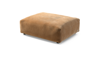 Sofa - Seat Large - Cord Velour