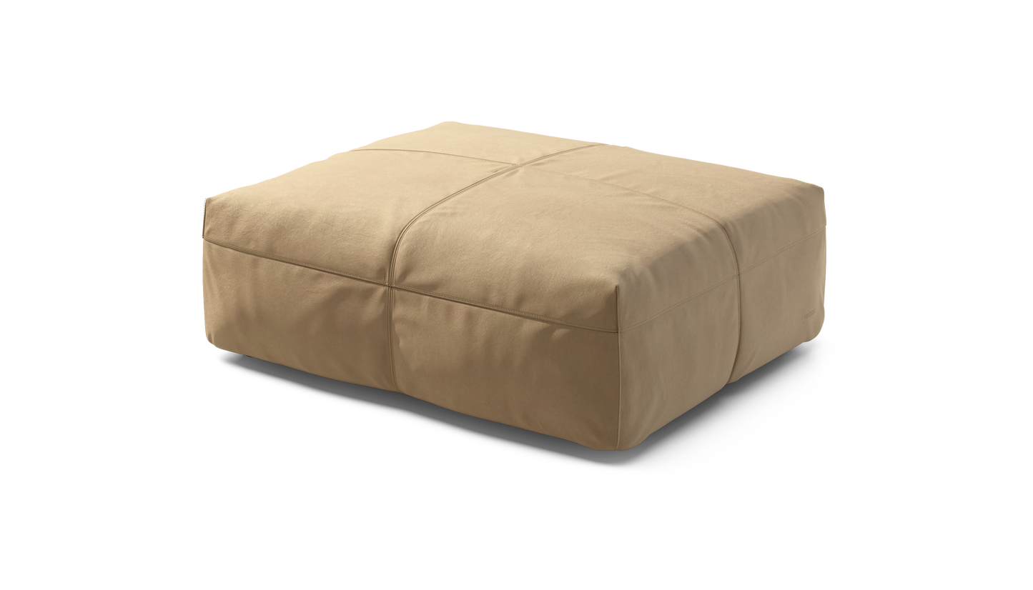 Sofa - Seat Large - COVER ONLY - Leather