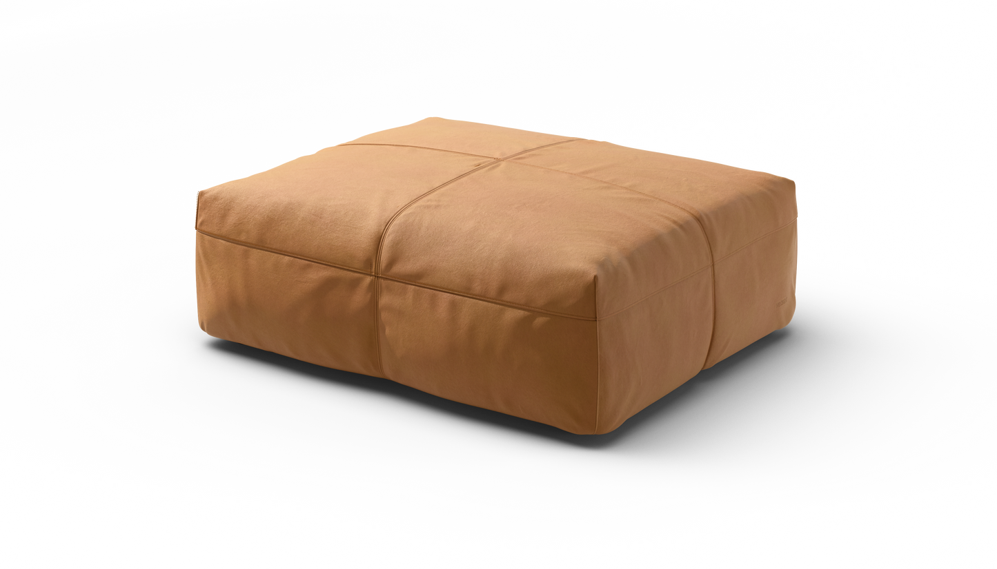 Sofa - Seat Large - COVER ONLY - Leather