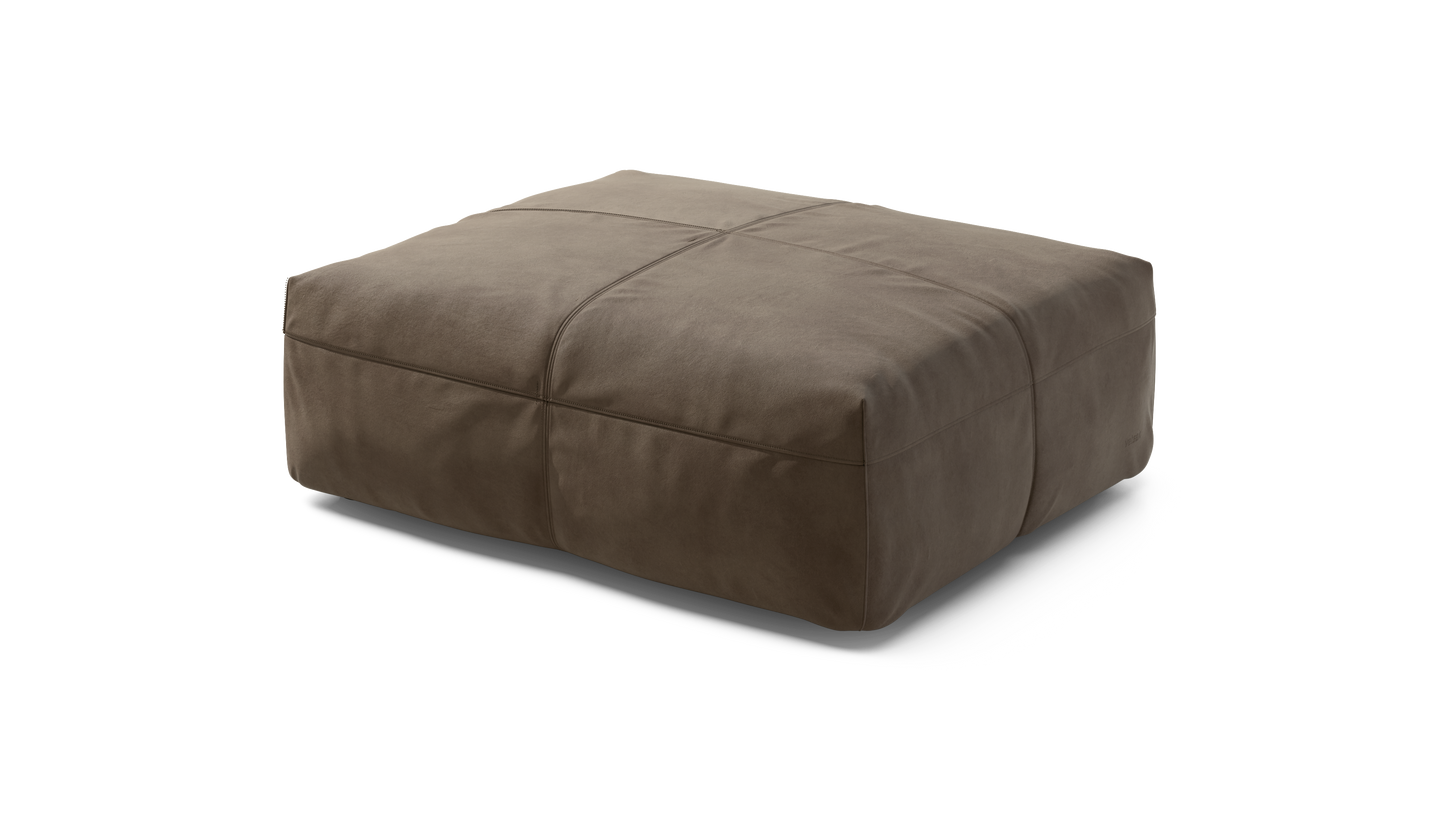 Sofa - Seat Large - COVER ONLY - Leather