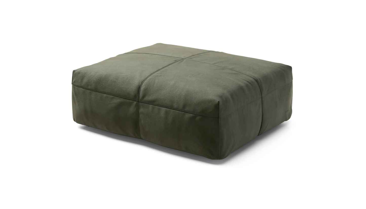 Sofa - Seat Large - COVER ONLY - Leather