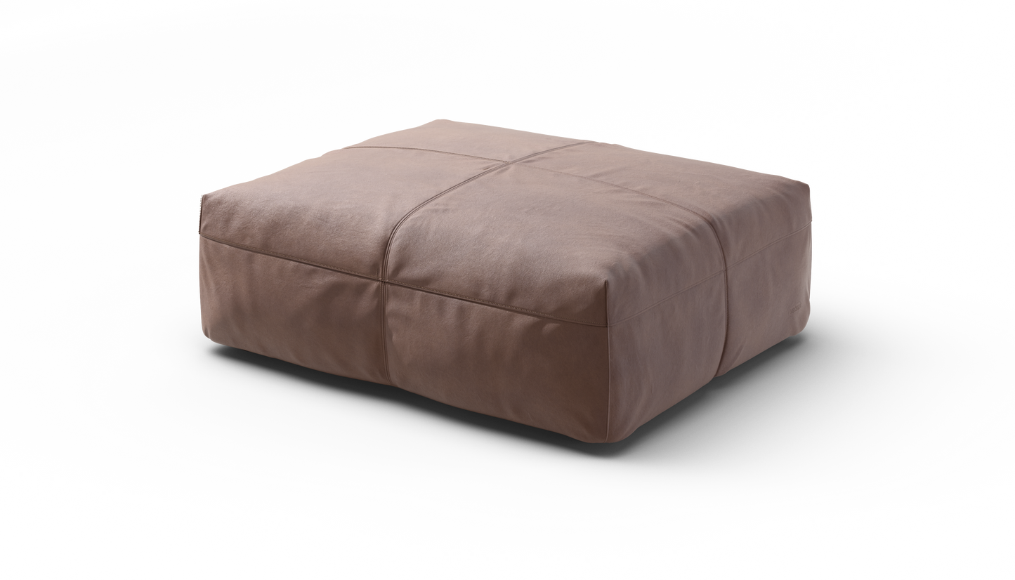 Sofa - Seat Large - COVER ONLY - Leather