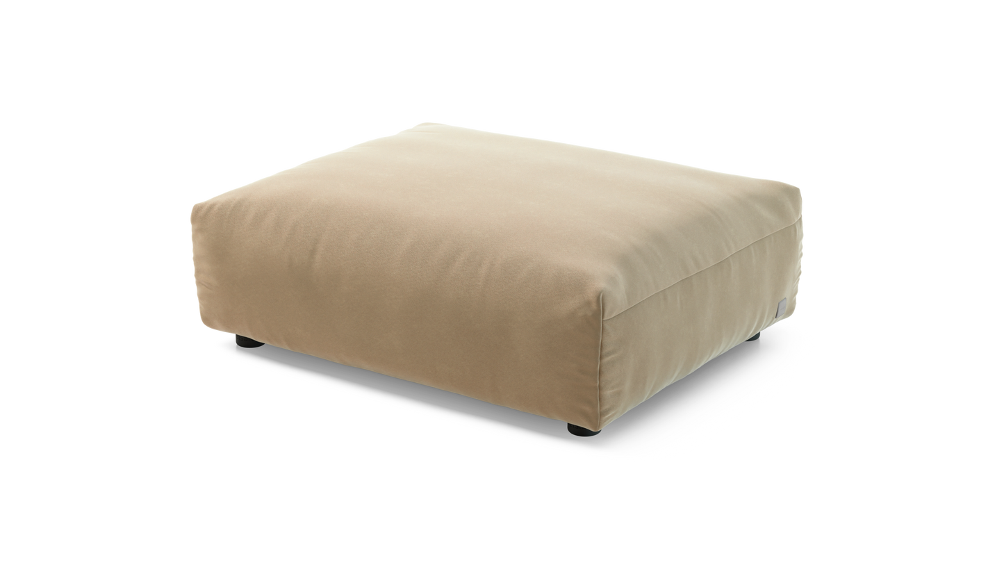 Sofa - Seat Large - COVER ONLY - suave