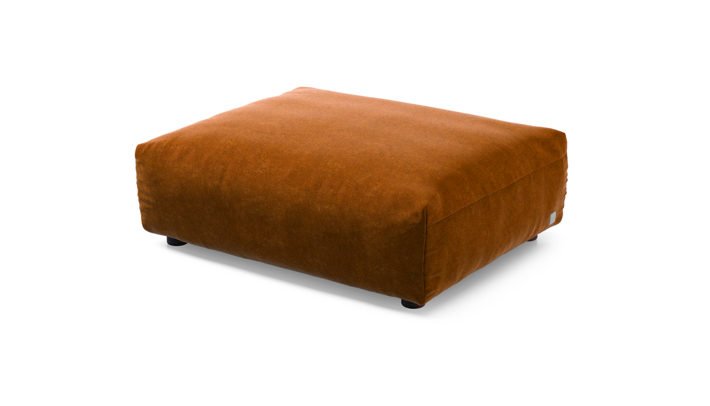 Sofa - Seat Large - COVER ONLY - suave