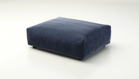 Sofa - Seat Large - Suave - Navy