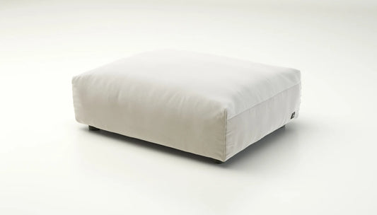 Sofa - Seat Large - Suave - Pearl