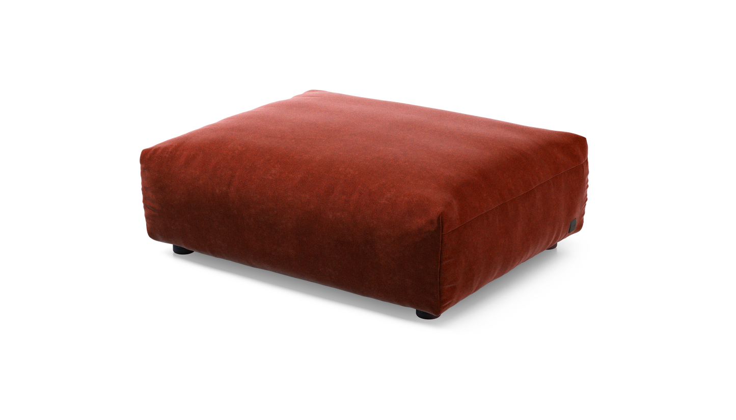Sofa - Seat Large - COVER ONLY - suave