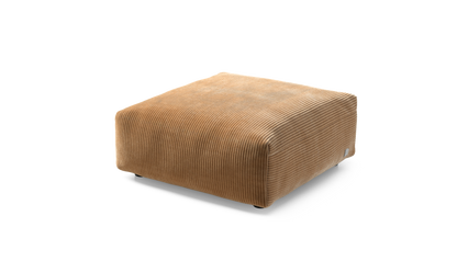 Sofa - Seat Medium - Cord Velour