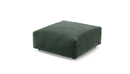 Sofa - Seat Medium - Cord Velour