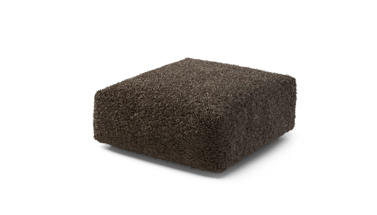 Sofa - Seat Medium - COVER ONLY - Doodle