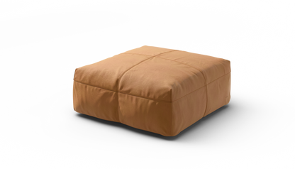 Sofa - Seat Medium - COVER ONLY - Leather