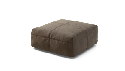 Sofa - Seat Medium - COVER ONLY - Leather