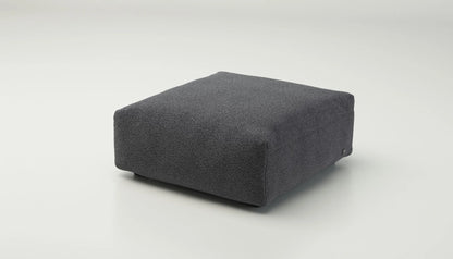 sofa - seat medium - loop loop