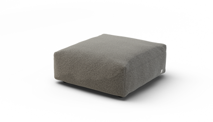 Sofa - Seat Medium - Pebble