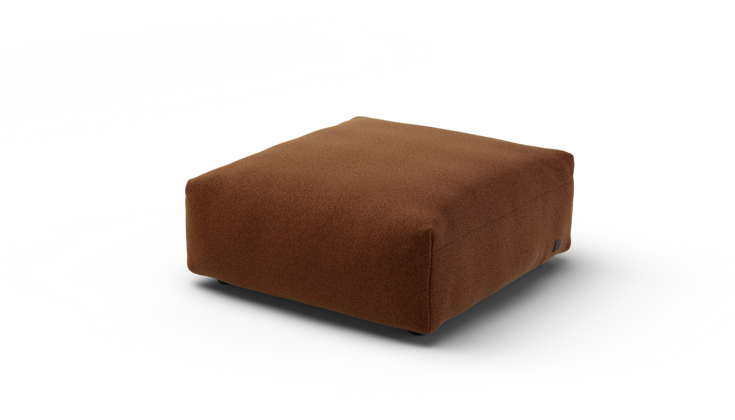 Sofa - Seat Medium - Pebble