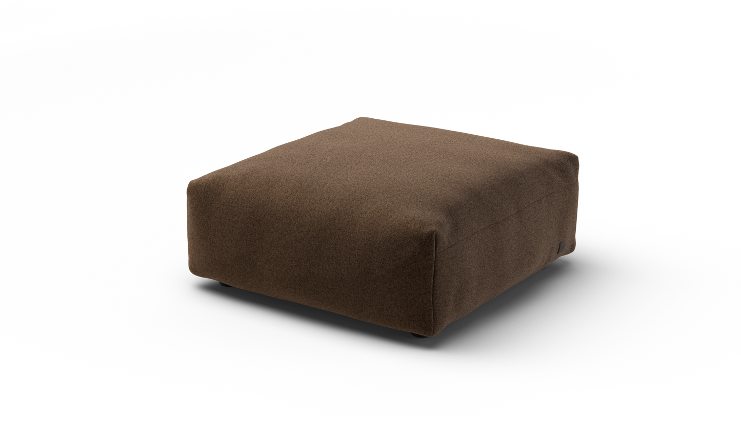Sofa - Seat Medium - Pebble