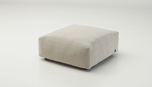 sofa - seat medium - pique