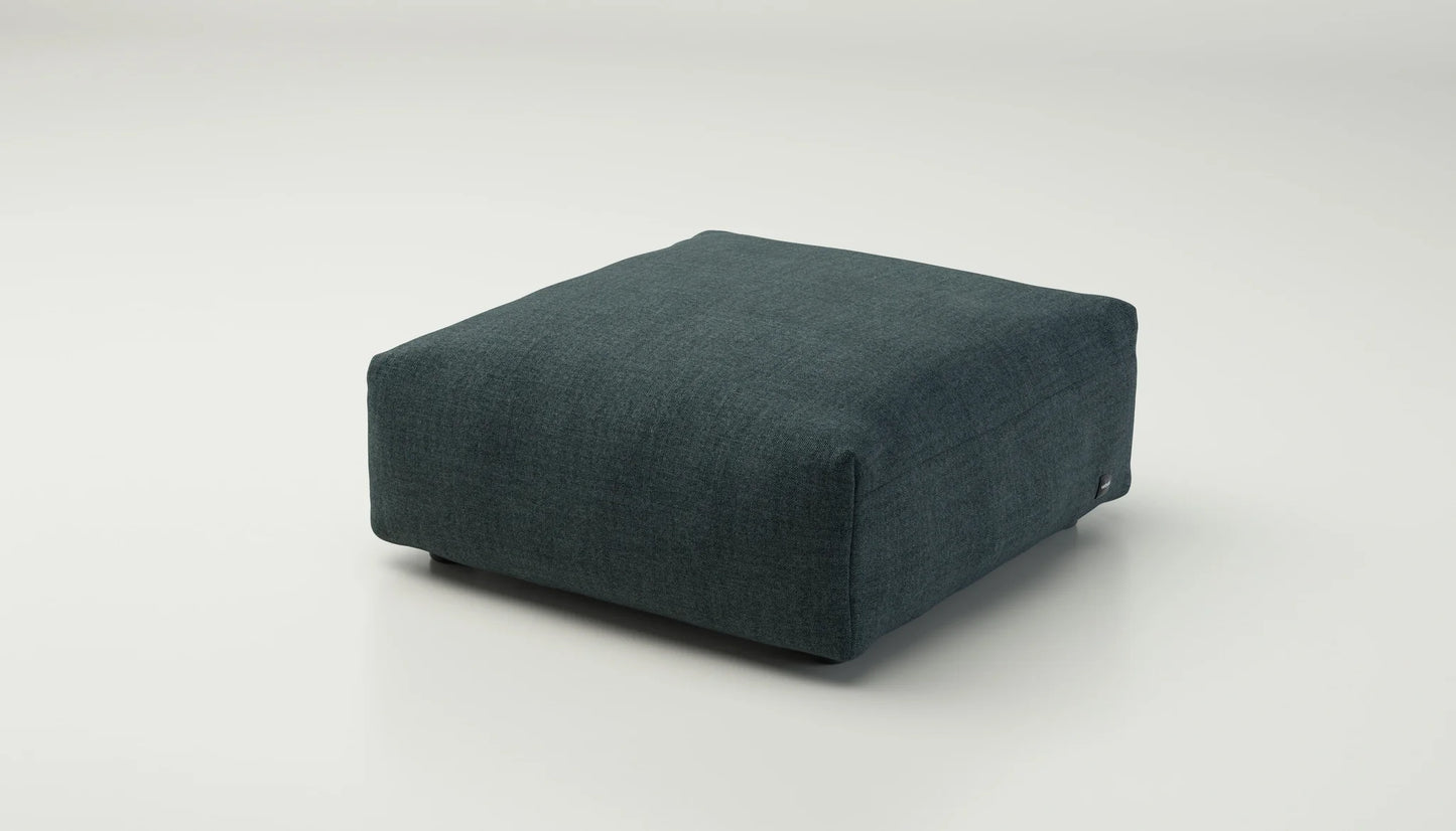 sofa - seat medium - pique