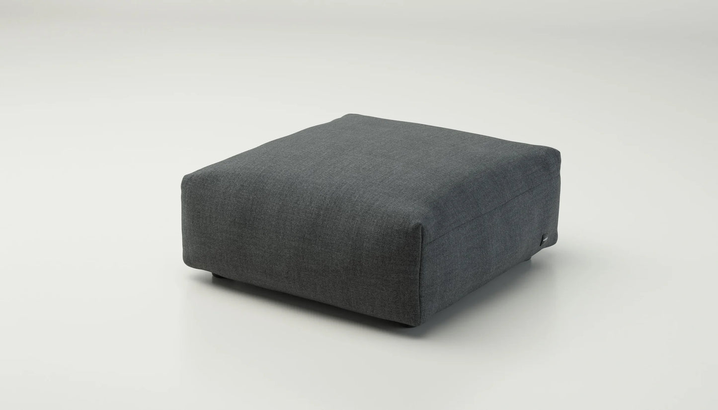 sofa - seat medium - pique