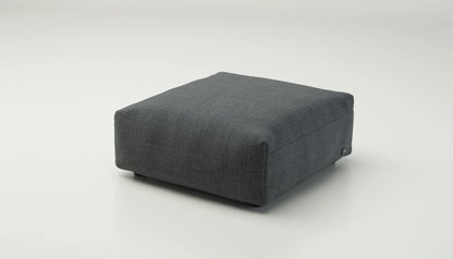 sofa - seat medium - pique