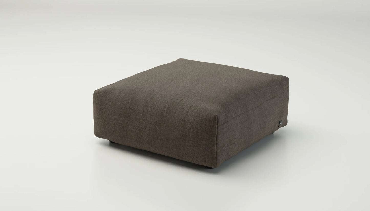 sofa - seat medium - pique
