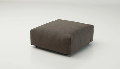 sofa - seat medium - pique