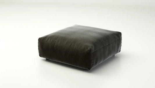 Sofa - Seat Medium - Suave - Anthracite