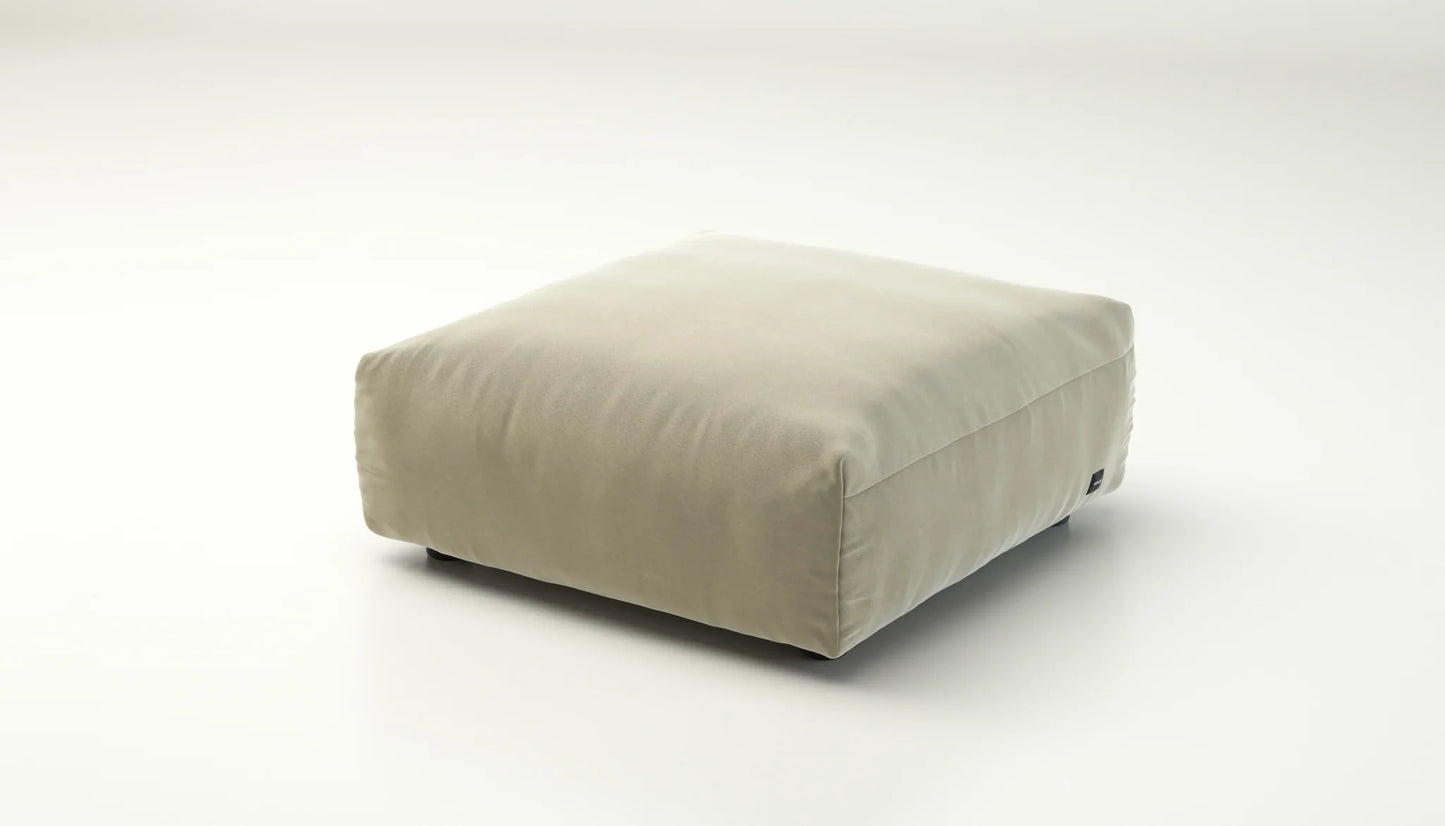 sofa - seat medium - suave