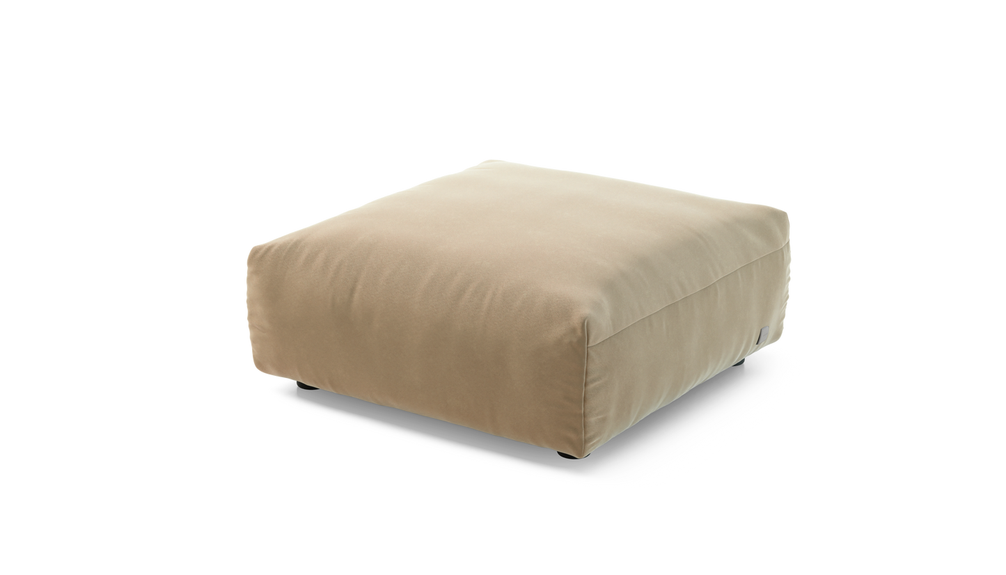 Sofa - Seat Medium - COVER ONLY - suave
