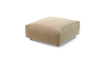 Sofa - Seat Medium - COVER ONLY - suave