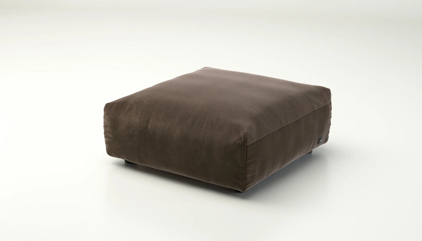 sofa - seat medium - suave