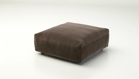 Sofa - Seat Medium - COVER ONLY - suave