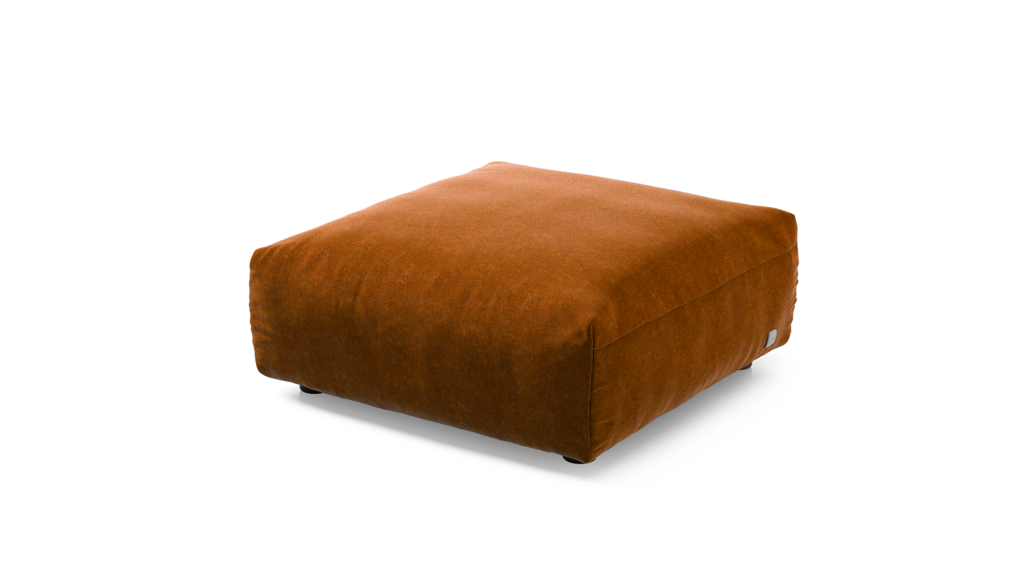 Sofa - Seat Medium - COVER ONLY - suave