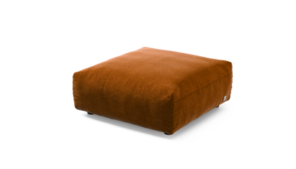 Sofa - Seat Medium - COVER ONLY - suave