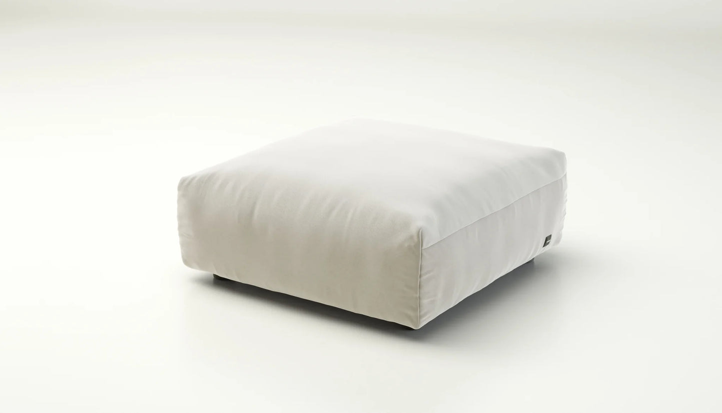 sofa - seat medium - suave