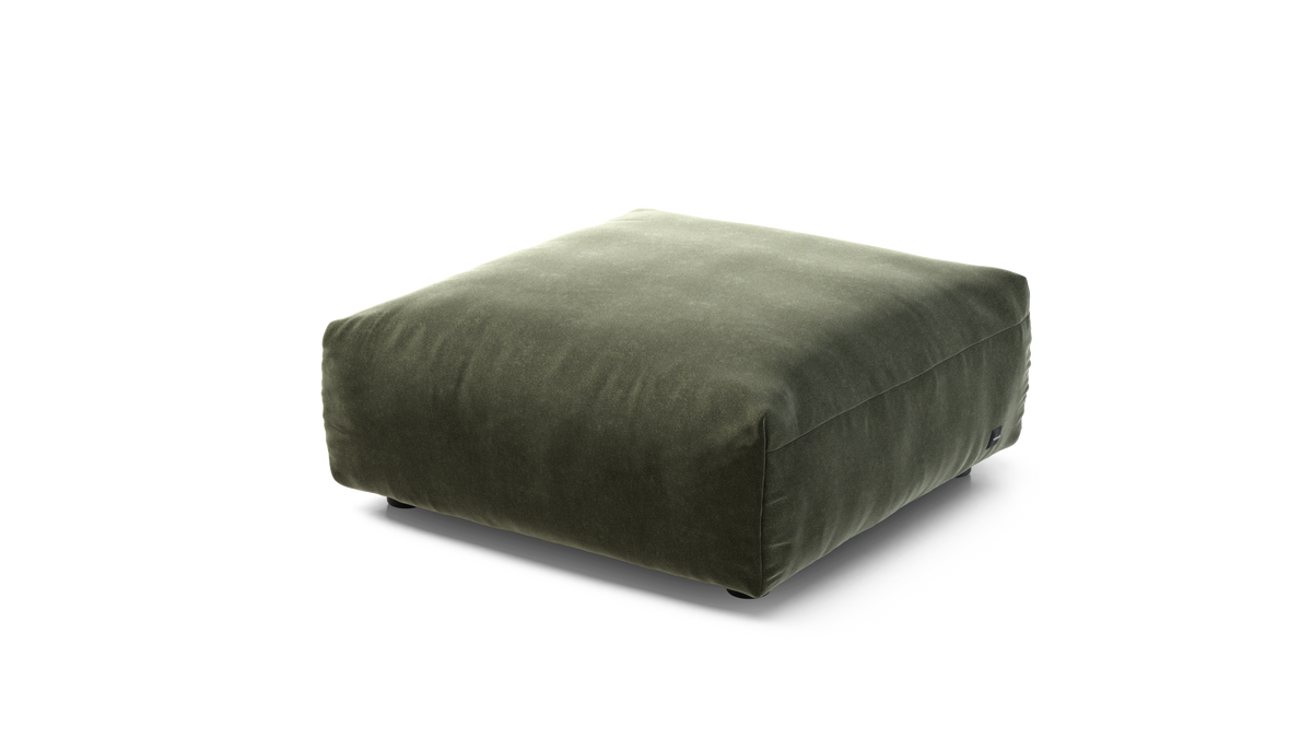 Sofa - Seat Medium - Suave