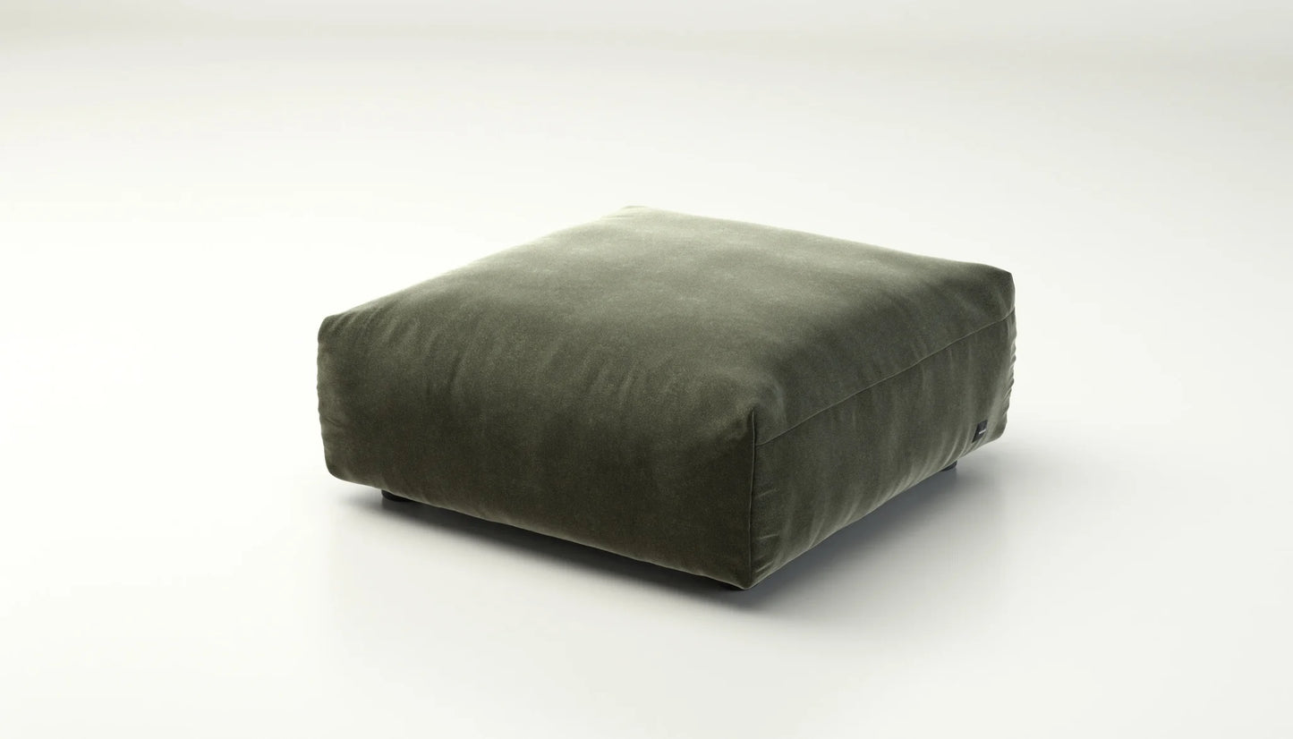 sofa - seat medium - suave