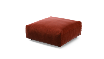 Sofa - Seat Medium - COVER ONLY - suave