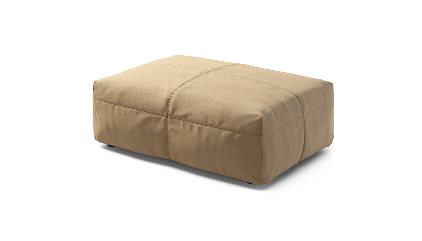 Sofa - Seat Small - COVER ONLY - Leather