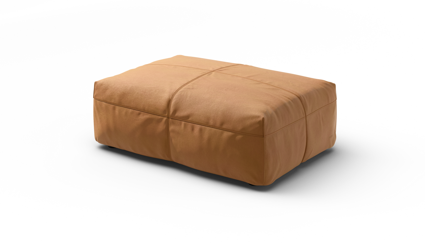 Sofa - Seat Small - COVER ONLY - Leather