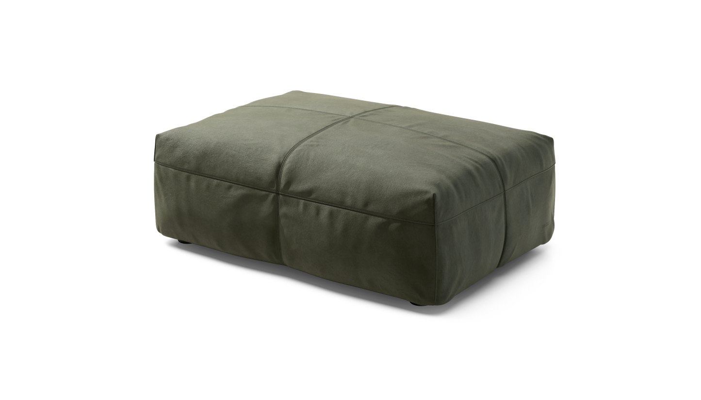 Sofa - Seat Small - COVER ONLY - Leather