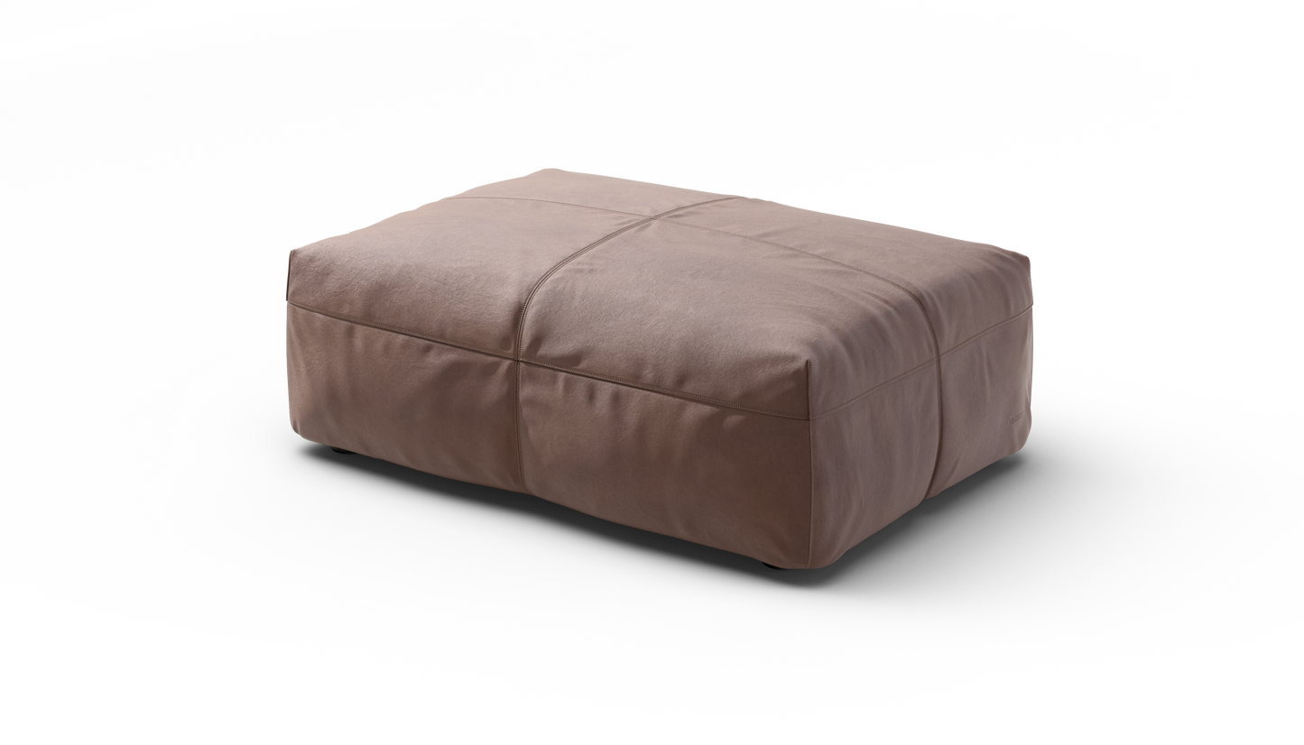 Sofa - Seat Small - COVER ONLY - Leather